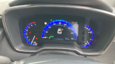 Toyota Corolla 1.8 VVT-i Hybrid GR Sport 5dr CVT Hybrid Hatchback